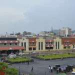 Government Redevelops 60 Railway Stations Across Northeast Region