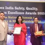 NTPC Bongaigaon wins Apex India Awards 2025 12 NTPC Bongaigaon wins Apex India Awards 2025