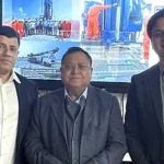 IIT Bombay–NTPC Collaboration Achieves Milestone with India’s First CO₂ Storage Well 15 IIT Bombay–NTPC Collaboration Achieves Milestone with India’s First CO₂ Storage Well