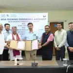 NTPC Bongaigaon signs MoA for Mobile Science Lab across 60 schools 12 NTPC Bongaigaon signs MoA for Mobile Science Lab across 60 schools