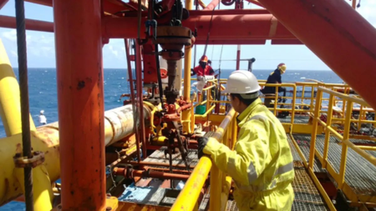feature news 1134 Govt Says India Holds 250 Million Barrels of Oil, Adequate 7–8 Week Buffer