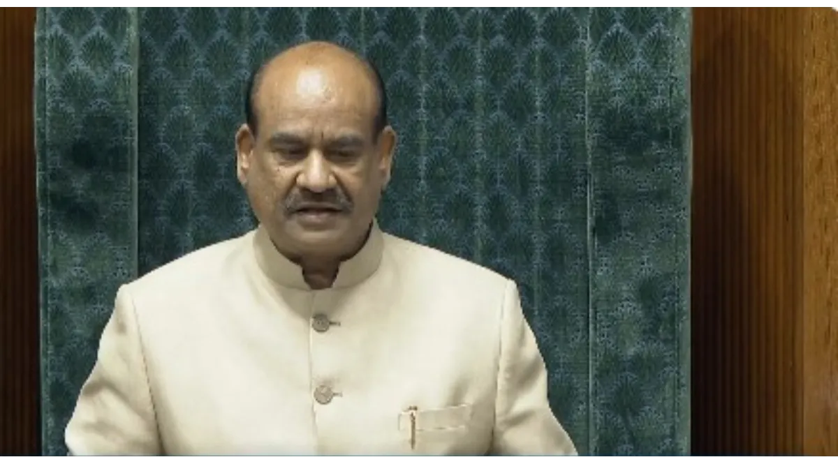 feature news 813 Lok Sabha Achieves 93% Productivity, Clears 9 Bills