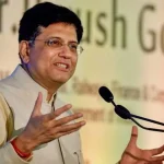 Centre Bearing Huge Burden Through Excise Duty Cut on Fuel: Piyush Goyal 15 Piyush Goyal Leads 150-Member Business Delegation to Canada