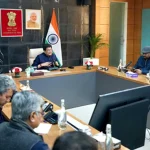 India’s Energy Sector Poised for Global Case Study Status: Piyush Goyal 10 India’s Energy Sector Poised for Global Case Study Status: Piyush Goyal