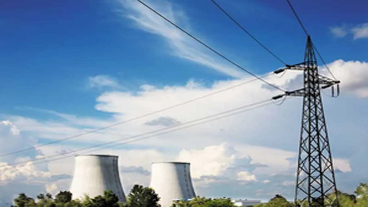 feature news 548 NTPC Group’s Installed Power Capacity Surpasses 90 GW Mark