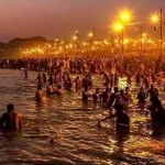 माघ मेले की स्मार्ट और हाईटेक हुई विद्युत आपूर्ति व्यवस्था, पहली बार स्कैन टू फिक्स तकनीकी का होगा इस्तेमाल 14 Magh Mela 2026 Sees Massive Pilgrim Turnout in Prayagraj