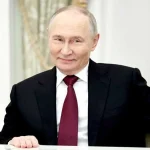 Russian President Putin Arrives for Two-Day India Visit; Key Focus on Defence, Trade and Energy 9 Russian President Putin Arrives for Two-Day India Visit; Key Focus on Defence, Trade and Energy