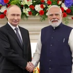 Putin: India Remains Key Energy Partner Despite Sanctions 14 Putin: India Remains Key Energy Partner Despite Sanctions