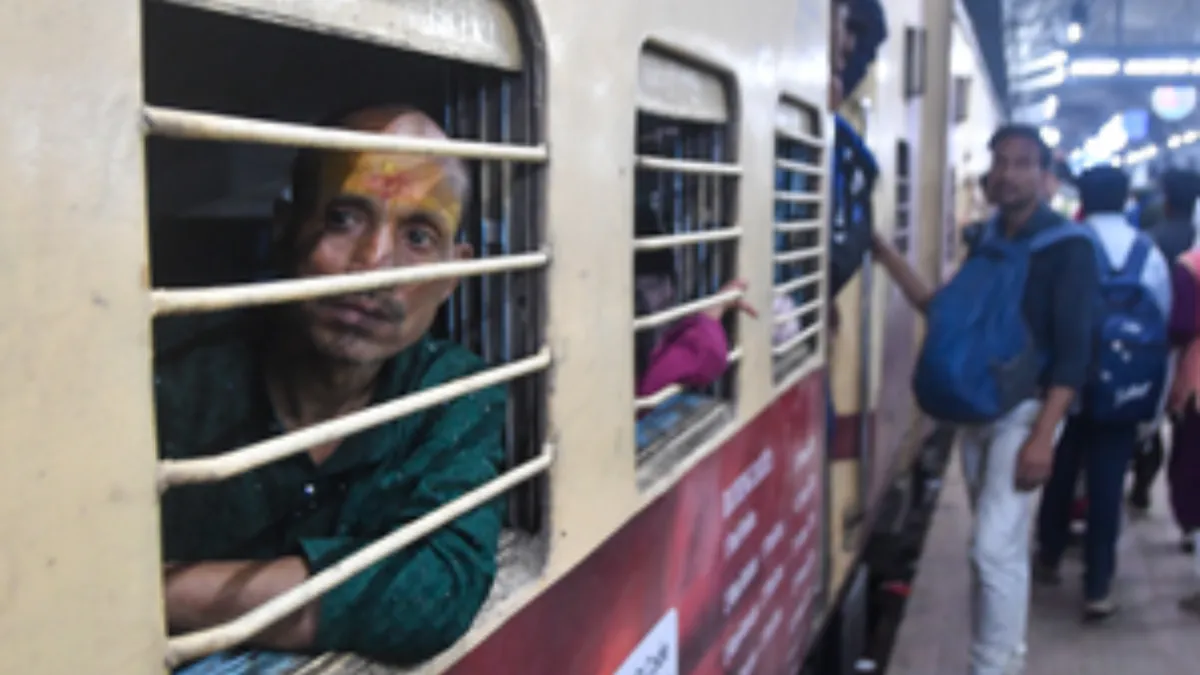 feature news 544 Indian Railways Rolls Out Summer Special Trains Across Key Routes