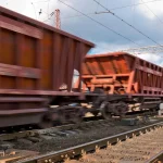 Indian Railways Increases Fertiliser Loading to Maintain Supply to Farmers 12 India Eyes 3,000 MT Rail Freight Capacity by 2030