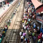 Mauni Amavasya Rush: 244 Special Trains Transport Over 4.5 Lakh Devotees 12 Mauni Amavasya Rush: 244 Special Trains Transport Over 4.5 Lakh Devotees