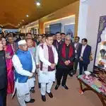 Rajasthan to Unveil 13 New Policies at Pravasi Rajasthani Divas to Boost Big Investments 16 Rajasthan to Unveil 13 New Policies at Pravasi Rajasthani Divas to Boost Big Investments