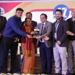 REC Limited Wins Two Awards at 47th All India PR Conference 12 REC Limited Wins Two Awards at 47th All India PR Conference