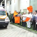 REC Limited sanctions ₹3.60 Crore to Enhance Rural Healthcare in Tripura 14 REC Limited sanctions ₹3.60 Crore to Enhance Rural Healthcare in Tripura