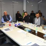 India Energy Stack Taskforce Reviews Version 0.2 Strategy in Second Meeting 14 India Energy Stack Taskforce Reviews Version 0.2 Strategy in Second Meeting