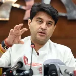 Jyotiraditya Scindia Lauds DoT Reforms Aimed at Enhancing Telecom Security 10 BharatNet Expands to 2.14 Lakh Gram Panchayats; Scindia Hails It as World’s Biggest Connectivity Drive