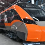Vande Bharat Sleeper Train Completes CRS High-Speed Trial at 180 kmph 11 Indian Railways Renews 55,000 km Tracks for Safer, Faster Travel: PMO