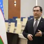 Uzbekistan–2030: Why the National Development Strategy Is Being Updated 16 Uzbekistan–2030: Why the National Development Strategy Is Being Updated