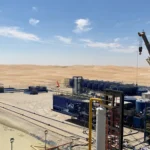 Indian Oil Joint Venture Discovers Oil in Abu Dhabi Exploration Block 13 Indian Oil Joint Venture Discovers Oil in Abu Dhabi Exploration Block