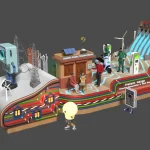 Republic Day Parade 2026 : Ministry of Power to Showcase ‘Prakash Ganga’ Tableau 15 Republic Day Parade 2026 : Ministry of Power to Showcase ‘Prakash Ganga’ Tableau