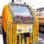 30 Amrit Bharat Express Trains Operational Across India, 9 New Services Added 12 30 Amrit Bharat Express Trains Operational Across India, 9 New Services Added