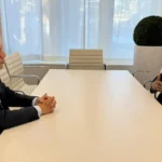 India Highlights 3 Key Goals of ‘AI Impact Summit’ at Davos 13 Global Industry Bets on Bharat as Trusted Supply-Chain Partner: Vaishnaw