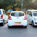 Govt-backed Bharat Taxi adds 45,000 users daily, crosses 4 lakh users 11 Govt-backed Bharat Taxi adds 45,000 users daily, crosses 4 lakh users
