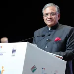 ECI Launches IICDEM 2026, Focus on Strengthening Global Democracy 13 ECI Launches IICDEM 2026, Focus on Strengthening Global Democracy