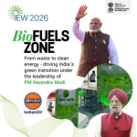 India Scales Up Waste-to-Energy Initiative, Turning Trash into Clean Fuel
