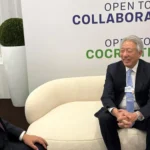 India’s Growth Story Wins Global Trust at Davos, Says Ashwini Vaishnaw 12 India’s Growth Story Wins Global Trust at Davos, Says Ashwini Vaishnaw