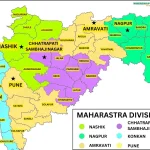 Divisional Commissioner / Collectors : Government of Maharashtra 10 Divisional Commissioner / Collectors : Government of Maharashtra