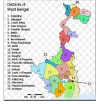 Superitendent of Police - West Bengal Government 22 District Magistrate : West Bengal Government