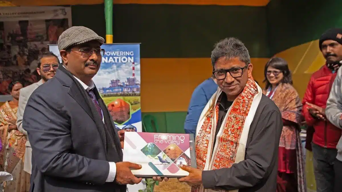 DVC Headquarters Hosts Inauguration of Design Fest 2026 5 dvc inaug1