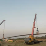 Engineers India Limited Completes World’s Longest HDD Crossing Exceeding 4 km 16 Engineers India Limited Completes World’s Longest HDD Crossing Exceeding 4 km