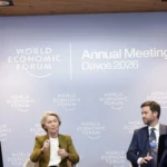 European Commission President Expresses Optimism on Free Trade Pact with India 11 European Commission President Expresses Optimism on Free Trade Pact with India