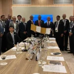 GAIL and MOL Seal Long-Term LNG Carrier Charter Agreement 15 GAIL and MOL Seal Long-Term LNG Carrier Charter Agreement