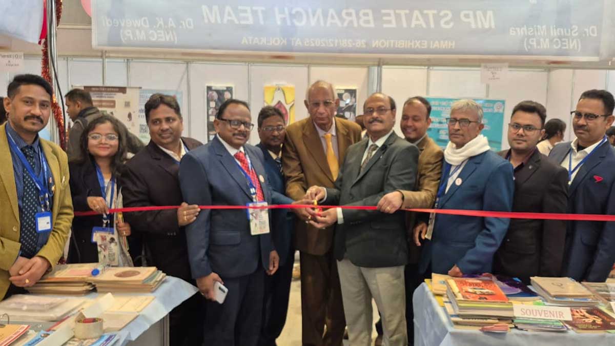 GOLDEN JUBILEE OF HOMOEOPATHIC MEDICAL ASSOCIATION OF INDIA CELEBRATED – Dr. A.K.Gupta,Sec.Gen. HMAI 8 goldenjublee3