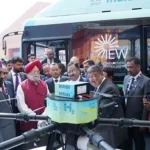 Union Minister Hardeep Singh Puri Inaugurates Hydrogen Zone at India Energy Week 2026 11 Union Minister Hardeep Singh Puri Inaugurates Hydrogen Zone at India Energy Week 2026