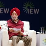 India Gears Up for New CBG Policy to Unlock Biogas Value Chain Potential 14 IEW 2026 Showcases Strong Growth in Ethanol Blending, CBG Under PM Modi’s Vision, Says Hardeep Puri