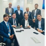 HPCL, IGX Ink MoU to Boost Access to Chhara LNG Terminal 11 HPCL, IGX Ink MoU to Boost Access to Chhara LNG Terminal