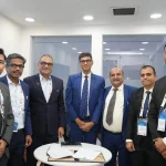 HPCL, Maraal Aerospace Announce Clean-Energy UAV Partnership at IEW 2026 Goa 11 HPCL, Maraal Aerospace Announce Clean-Energy UAV Partnership at IEW 2026 Goa