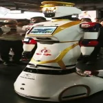 Indian Railways Deploys Humanoid Robot ‘ASC ARJUN’ at Visakhapatnam Railway Station 11 Indian Railways Deploys Humanoid Robot ‘ASC ARJUN’ at Visakhapatnam Railway Station