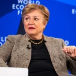 At WEF 2026, IMF Hails India as Rising AI Power Driven by Reforms and Digital Push 11 At WEF 2026, IMF Hails India as Rising AI Power Driven by Reforms and Digital Push