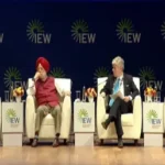 India, Canada launch renewed Ministerial Energy Dialogue at IEW 2026 14 https://www.sarkaritel.com/india-canada-launch-renewed-ministerial-energy-dialogue-at-iew-2026/