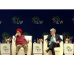 India and Canada Agree to Enhance Bilateral Energy Cooperation 11 India and Canada Agree to Enhance Bilateral Energy Cooperation