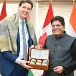 India and Canada to Unlock New Opportunities, Deepen Relations: Piyush Goyal 10 India and Canada to Unlock New Opportunities, Deepen Relations: Piyush Goyal