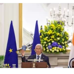 India–EU FTA Unlocks Entire European Market for Indian Exporters, Says FIEO 12 India–EU FTA Unlocks Entire European Market for Indian Exporters, Says FIEO