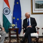 Jaishankar Meets EU Council President Costa, Commission Chief von der Leyen 7 Jaishankar Meets EU Council President Costa, Commission Chief von der Leyen
