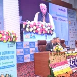 Power Minister Calls for Stronger Discoms to Improve Electricity Services 33 Power Minister Calls for Stronger Discoms to Improve Electricity Services