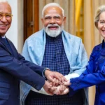 EU, India Seal ‘Mother of All Deals’, Create Trade Zone for Two Billion People 11 EU, India Seal ‘Mother of All Deals’, Create Trade Zone for Two Billion People